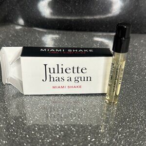 Juliette Has A Gun- Miami Shake 1.7ml